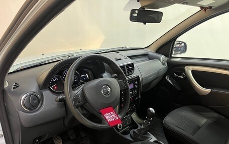 Nissan Terrano III, 2019 год, 1 350 000 рублей, 6 фотография