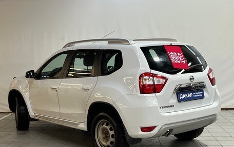 Nissan Terrano III, 2019 год, 1 350 000 рублей, 4 фотография