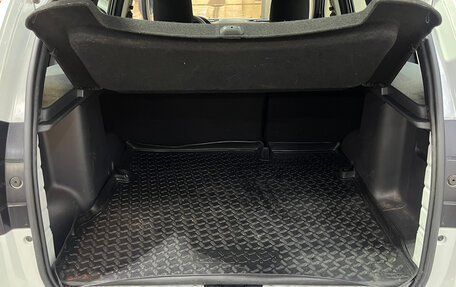 Nissan Terrano III, 2019 год, 1 350 000 рублей, 9 фотография