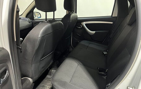 Nissan Terrano III, 2019 год, 1 350 000 рублей, 8 фотография