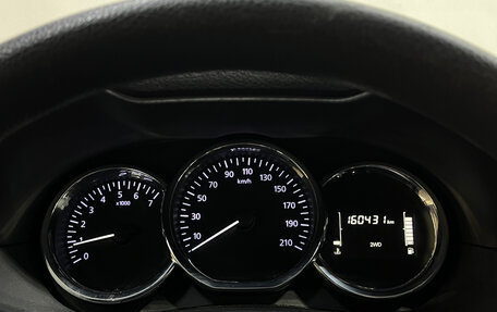 Nissan Terrano III, 2019 год, 1 350 000 рублей, 10 фотография