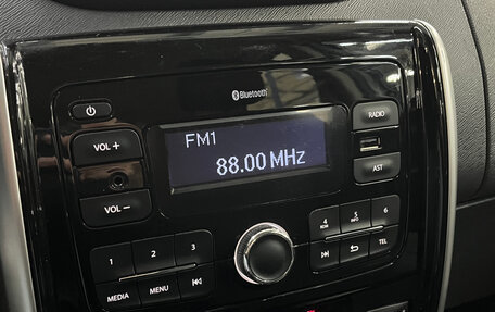 Nissan Terrano III, 2019 год, 1 350 000 рублей, 12 фотография