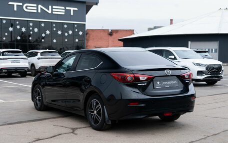 Mazda 3, 2013 год, 1 050 000 рублей, 4 фотография