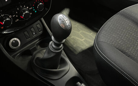 Nissan Terrano III, 2019 год, 1 350 000 рублей, 14 фотография