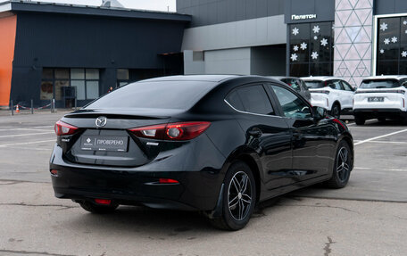 Mazda 3, 2013 год, 1 050 000 рублей, 5 фотография