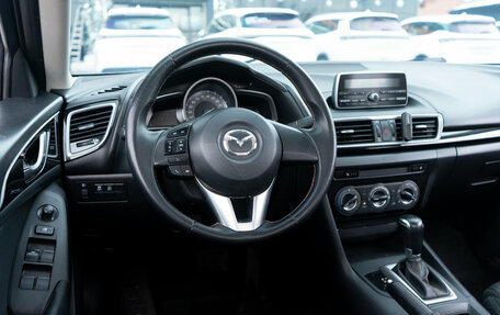 Mazda 3, 2013 год, 1 050 000 рублей, 7 фотография