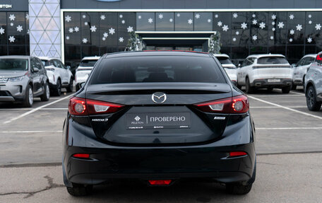 Mazda 3, 2013 год, 1 050 000 рублей, 6 фотография