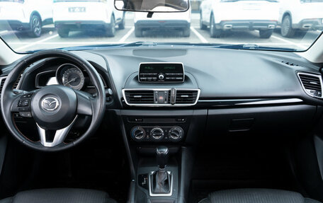 Mazda 3, 2013 год, 1 050 000 рублей, 8 фотография