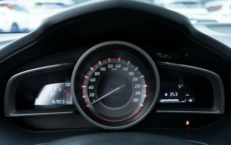 Mazda 3, 2013 год, 1 050 000 рублей, 11 фотография