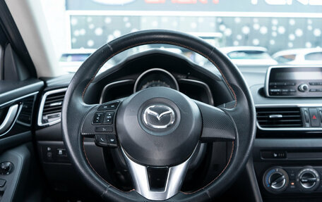 Mazda 3, 2013 год, 1 050 000 рублей, 10 фотография