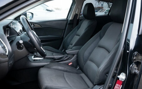 Mazda 3, 2013 год, 1 050 000 рублей, 9 фотография