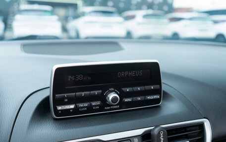 Mazda 3, 2013 год, 1 050 000 рублей, 15 фотография