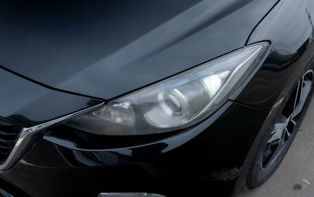 Mazda 3, 2013 год, 1 050 000 рублей, 18 фотография