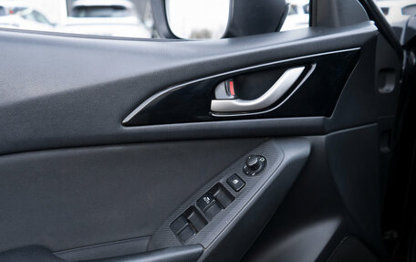 Mazda 3, 2013 год, 1 050 000 рублей, 16 фотография