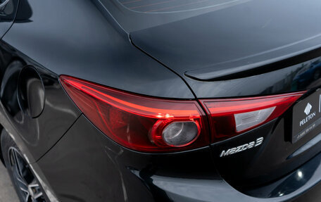 Mazda 3, 2013 год, 1 050 000 рублей, 19 фотография