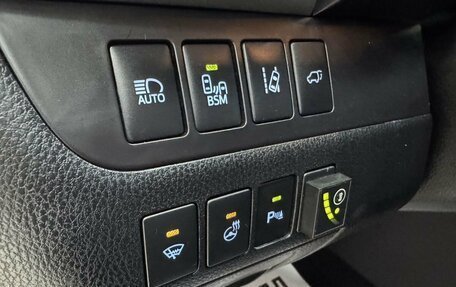 Toyota Highlander III, 2015 год, 3 149 000 рублей, 14 фотография