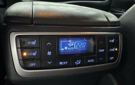 Toyota Highlander III, 2015 год, 3 149 000 рублей, 20 фотография