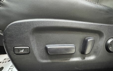 Toyota Highlander III, 2015 год, 3 149 000 рублей, 15 фотография