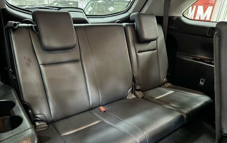 Toyota Highlander III, 2015 год, 3 149 000 рублей, 22 фотография