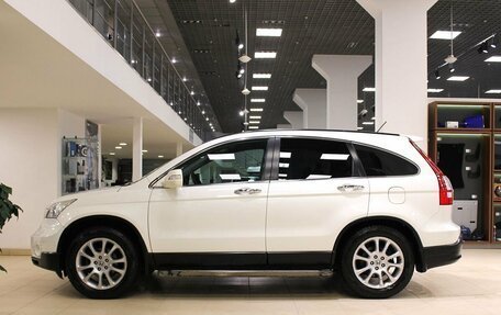 Honda CR-V III рестайлинг, 2008 год, 935 000 рублей, 4 фотография