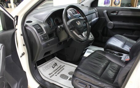 Honda CR-V III рестайлинг, 2008 год, 935 000 рублей, 8 фотография