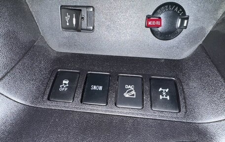 Toyota Highlander III, 2015 год, 3 149 000 рублей, 30 фотография