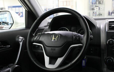 Honda CR-V III рестайлинг, 2008 год, 935 000 рублей, 10 фотография