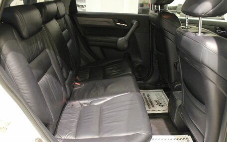 Honda CR-V III рестайлинг, 2008 год, 935 000 рублей, 15 фотография