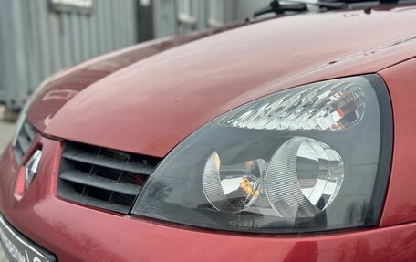 Renault Symbol I, 2006 год, 399 900 рублей, 7 фотография