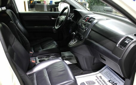 Honda CR-V III рестайлинг, 2008 год, 935 000 рублей, 12 фотография