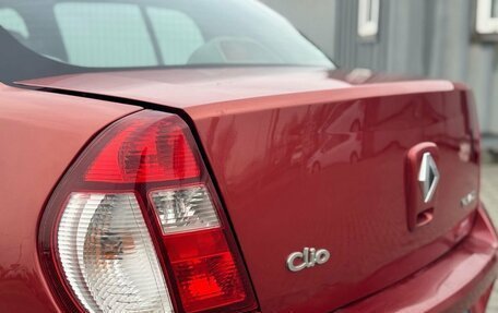 Renault Symbol I, 2006 год, 399 900 рублей, 8 фотография