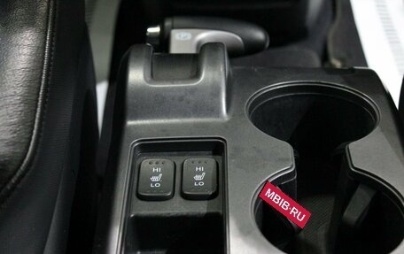 Honda CR-V III рестайлинг, 2008 год, 935 000 рублей, 13 фотография