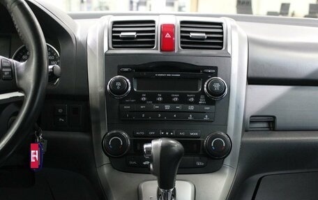 Honda CR-V III рестайлинг, 2008 год, 935 000 рублей, 11 фотография