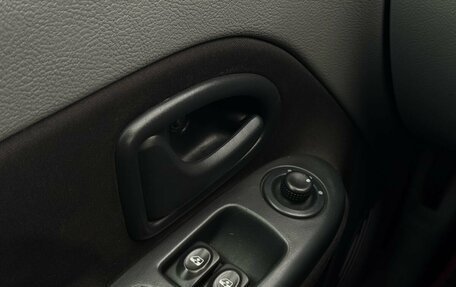 Renault Symbol I, 2006 год, 399 900 рублей, 12 фотография