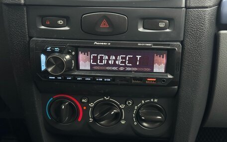 Renault Symbol I, 2006 год, 399 900 рублей, 13 фотография