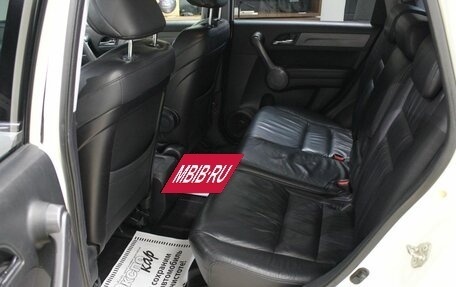 Honda CR-V III рестайлинг, 2008 год, 935 000 рублей, 14 фотография