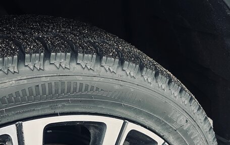 CheryExeed VX, 2022 год, 2 880 000 рублей, 8 фотография