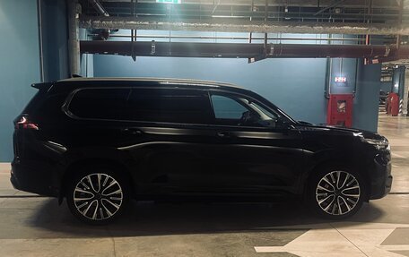 CheryExeed VX, 2022 год, 2 880 000 рублей, 13 фотография