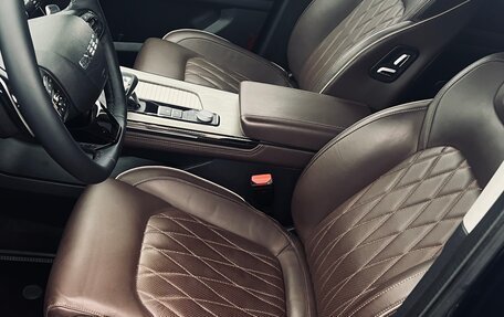 CheryExeed VX, 2022 год, 2 880 000 рублей, 10 фотография