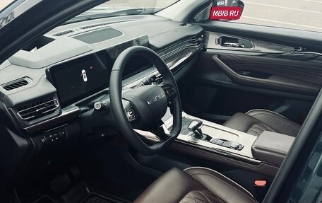 CheryExeed VX, 2022 год, 2 880 000 рублей, 9 фотография