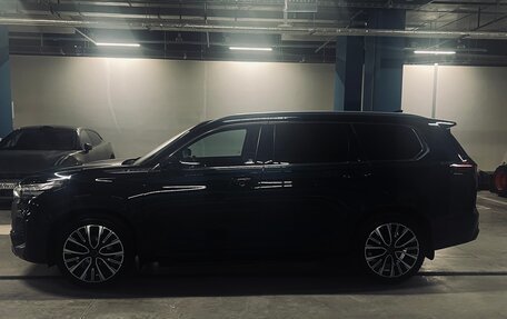 CheryExeed VX, 2022 год, 2 880 000 рублей, 16 фотография