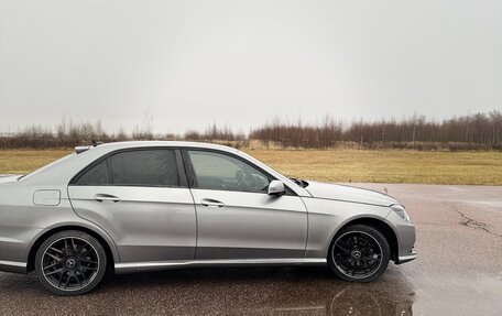 Mercedes-Benz E-Класс, 2012 год, 1 550 000 рублей, 5 фотография