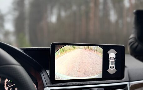 Mercedes-Benz E-Класс, 2012 год, 1 550 000 рублей, 8 фотография