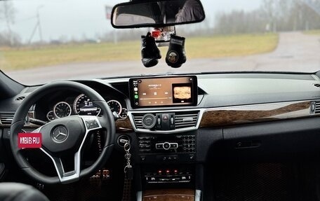 Mercedes-Benz E-Класс, 2012 год, 1 550 000 рублей, 7 фотография