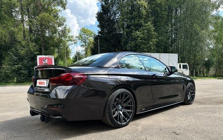 BMW 4 серия, 2014 год, 3 140 000 рублей, 5 фотография