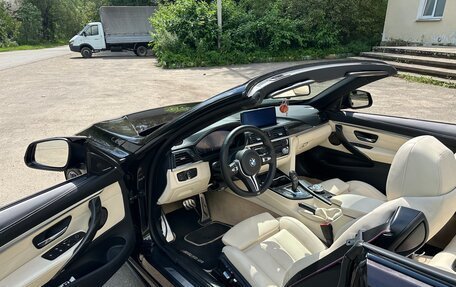 BMW 4 серия, 2014 год, 3 140 000 рублей, 9 фотография