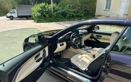 BMW 4 серия, 2014 год, 3 140 000 рублей, 7 фотография