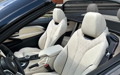 BMW 4 серия, 2014 год, 3 140 000 рублей, 10 фотография