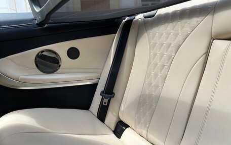 BMW 4 серия, 2014 год, 3 140 000 рублей, 14 фотография