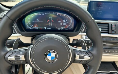 BMW 4 серия, 2014 год, 3 140 000 рублей, 15 фотография